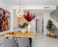 Новострой - Вилла - Polop - Polop Hills