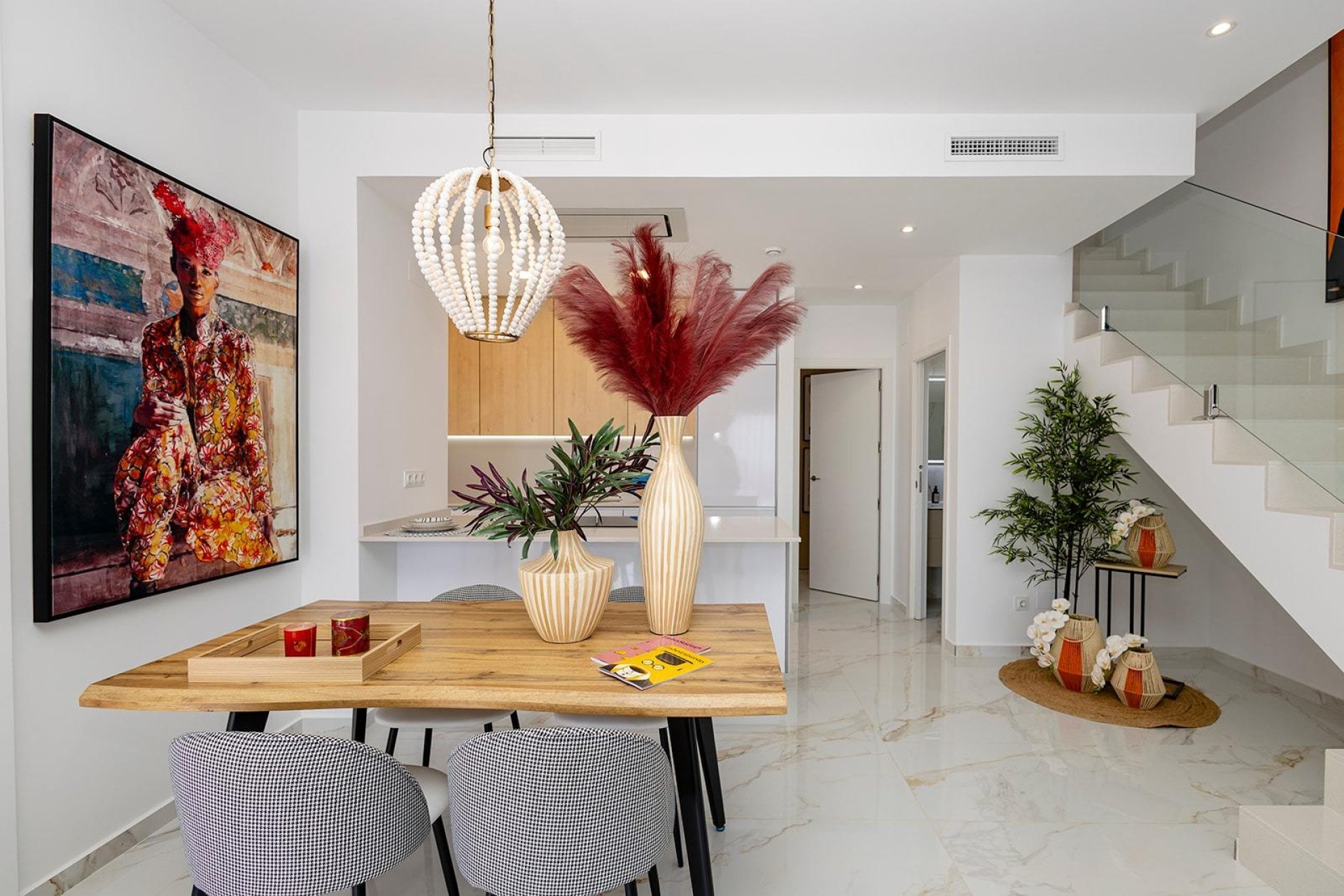 Новострой - Вилла - Polop - Polop Hills