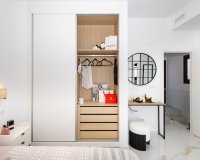 Новострой - Вилла - Polop - Polop Hills