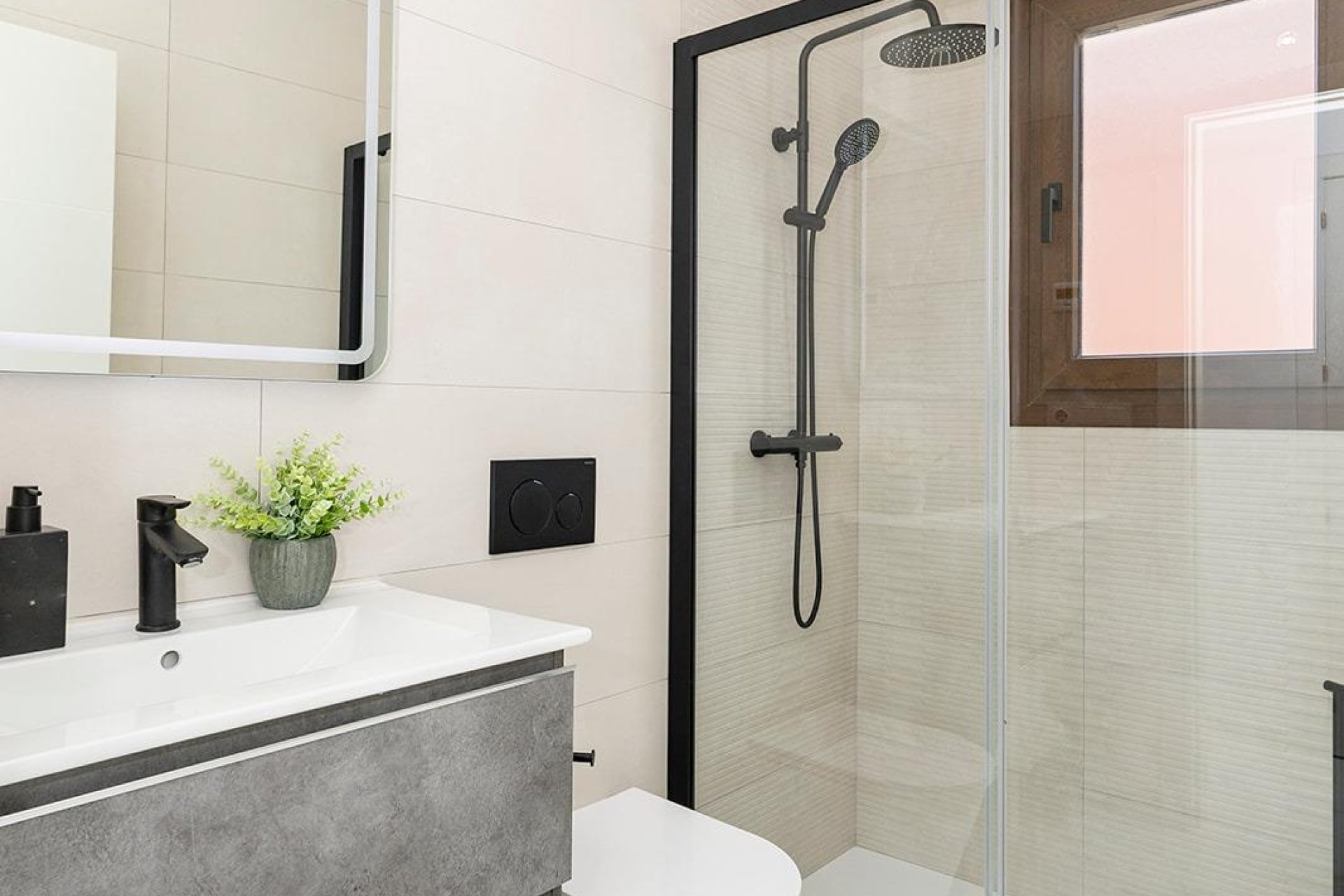 Новострой - Вилла - Polop - Polop Hills