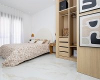 Новострой - Вилла - Polop - Polop Hills