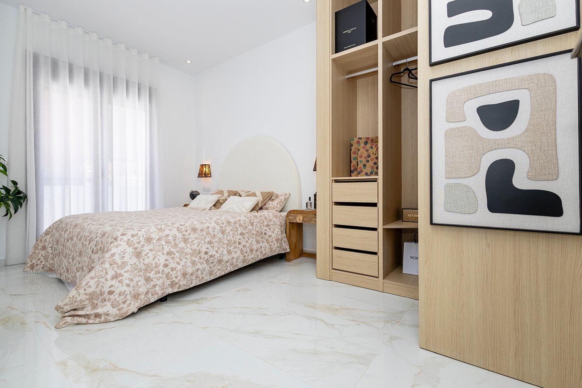 Новострой - Вилла - Polop - Polop Hills