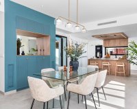 Новострой - Вилла - Polop - Urbanizaciones