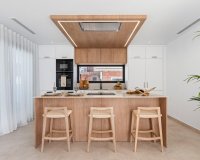 Новострой - Вилла - Polop - Urbanizaciones