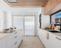 Новострой - Вилла - Polop - Urbanizaciones