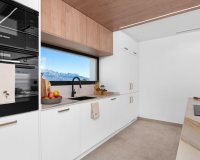 Новострой - Вилла - Polop - Urbanizaciones