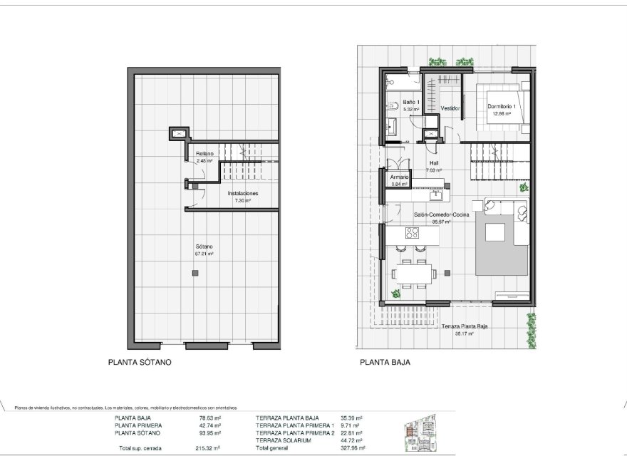 Новострой - Вилла - Polop - Urbanizaciones