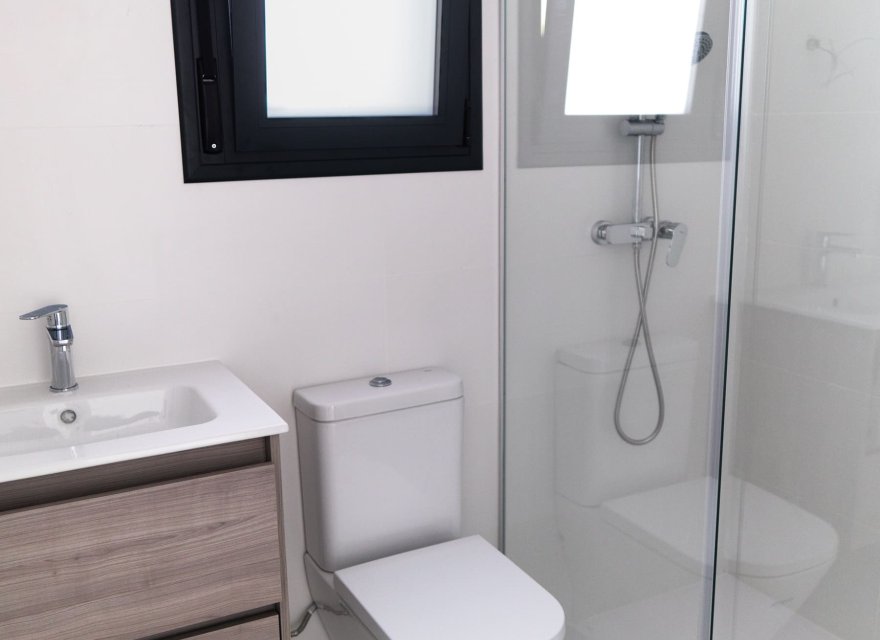 Новострой - Вилла - Polop