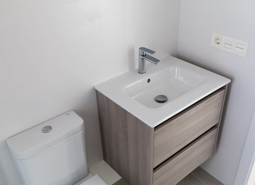 Новострой - Вилла - Polop