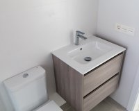 Новострой - Вилла - Polop