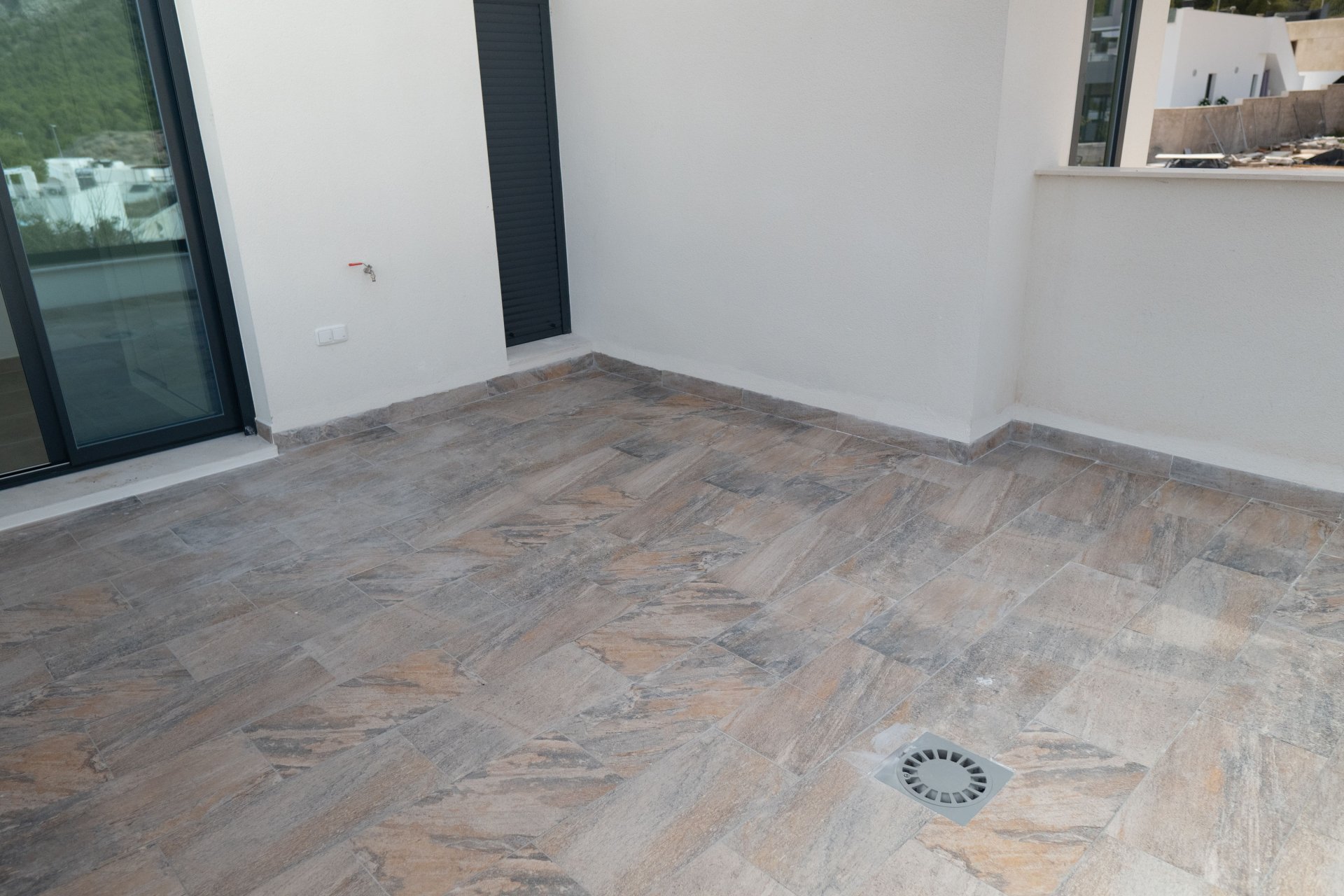 Новострой - Вилла - Polop