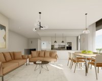 Новострой - Вилла - Polop