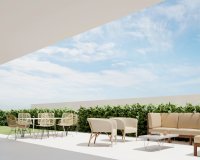 Новострой - Вилла - Polop