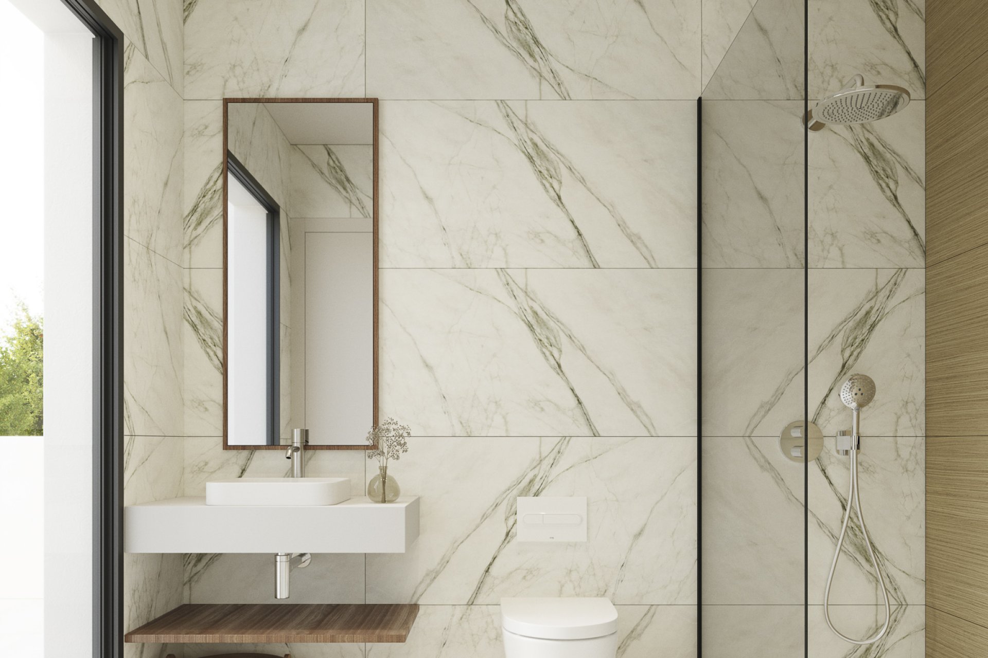 Новострой - Вилла - Polop