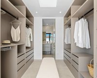 Новострой - Вилла - Polop