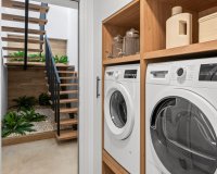 Новострой - Вилла - Polop