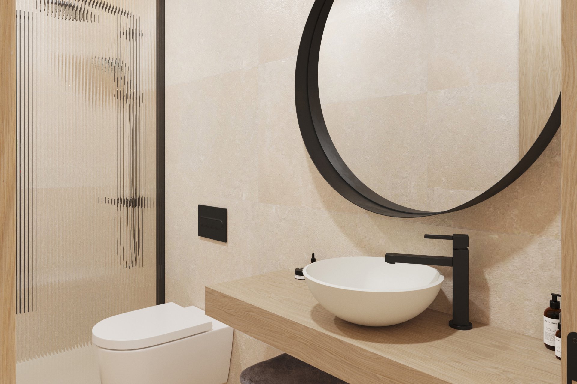 Новострой - Вилла - Polop