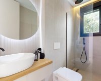 Новострой - Вилла - Polop