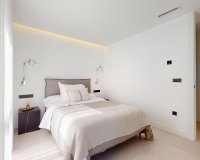 Новострой - Вилла - Polop