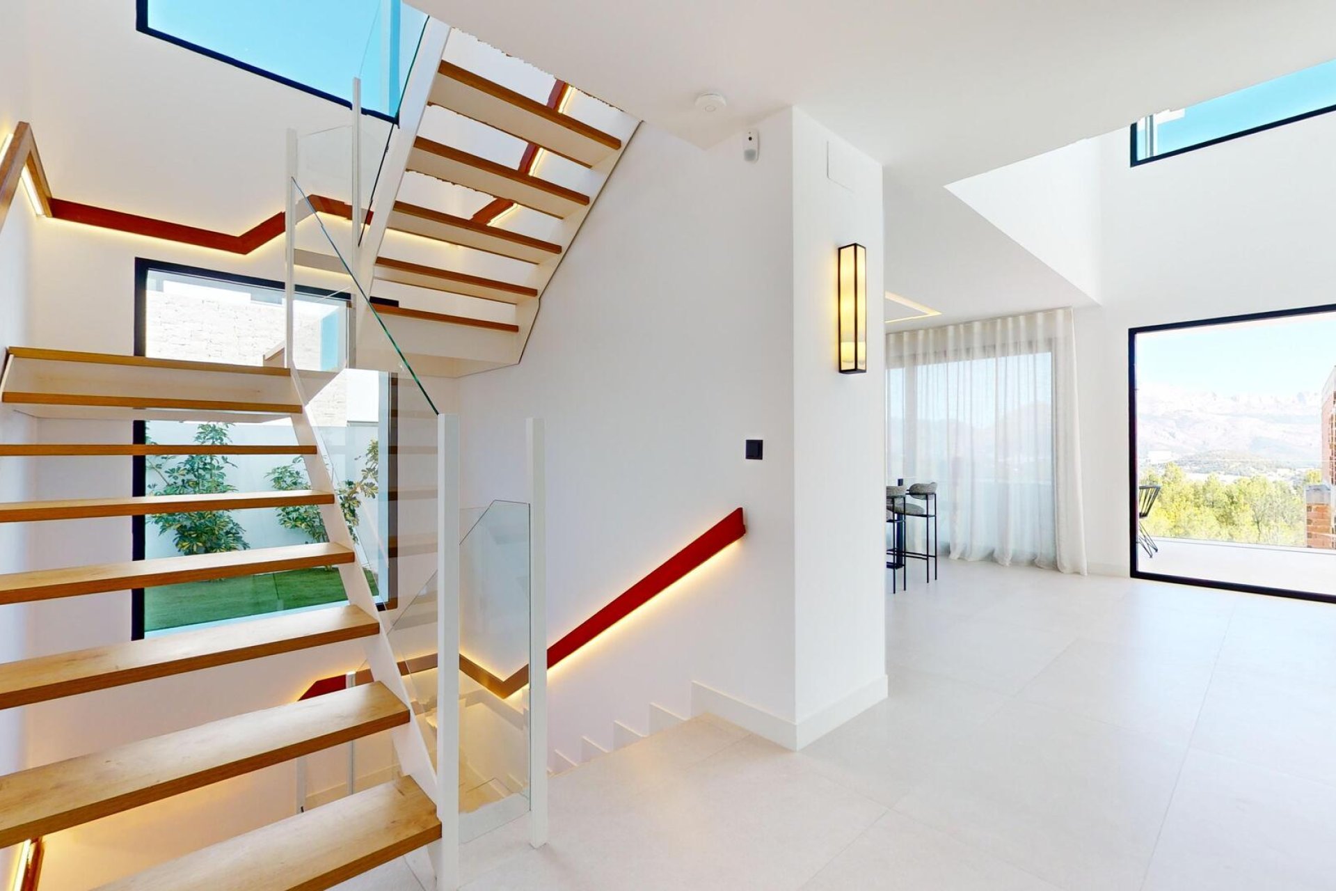 Новострой - Вилла - Polop