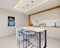 Новострой - Вилла - Polop