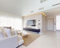 Новострой - Вилла - Polop