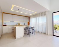 Новострой - Вилла - Polop