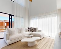 Новострой - Вилла - Polop