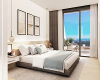 Новострой - Вилла - Polop