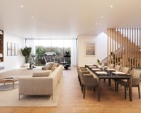 Новострой - Вилла - Polop