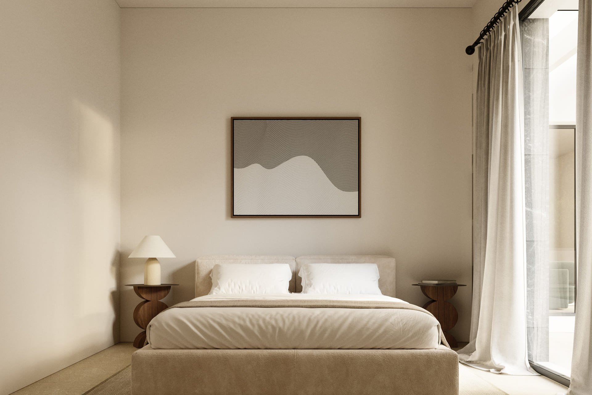 Новострой - Вилла - Polop