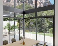 Новострой - Вилла - Polop