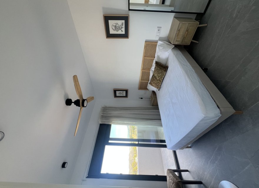 Новострой - Вилла - Polop