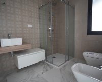 Новострой - Вилла - Polop