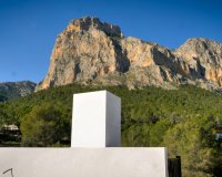 Новострой - Вилла - Polop