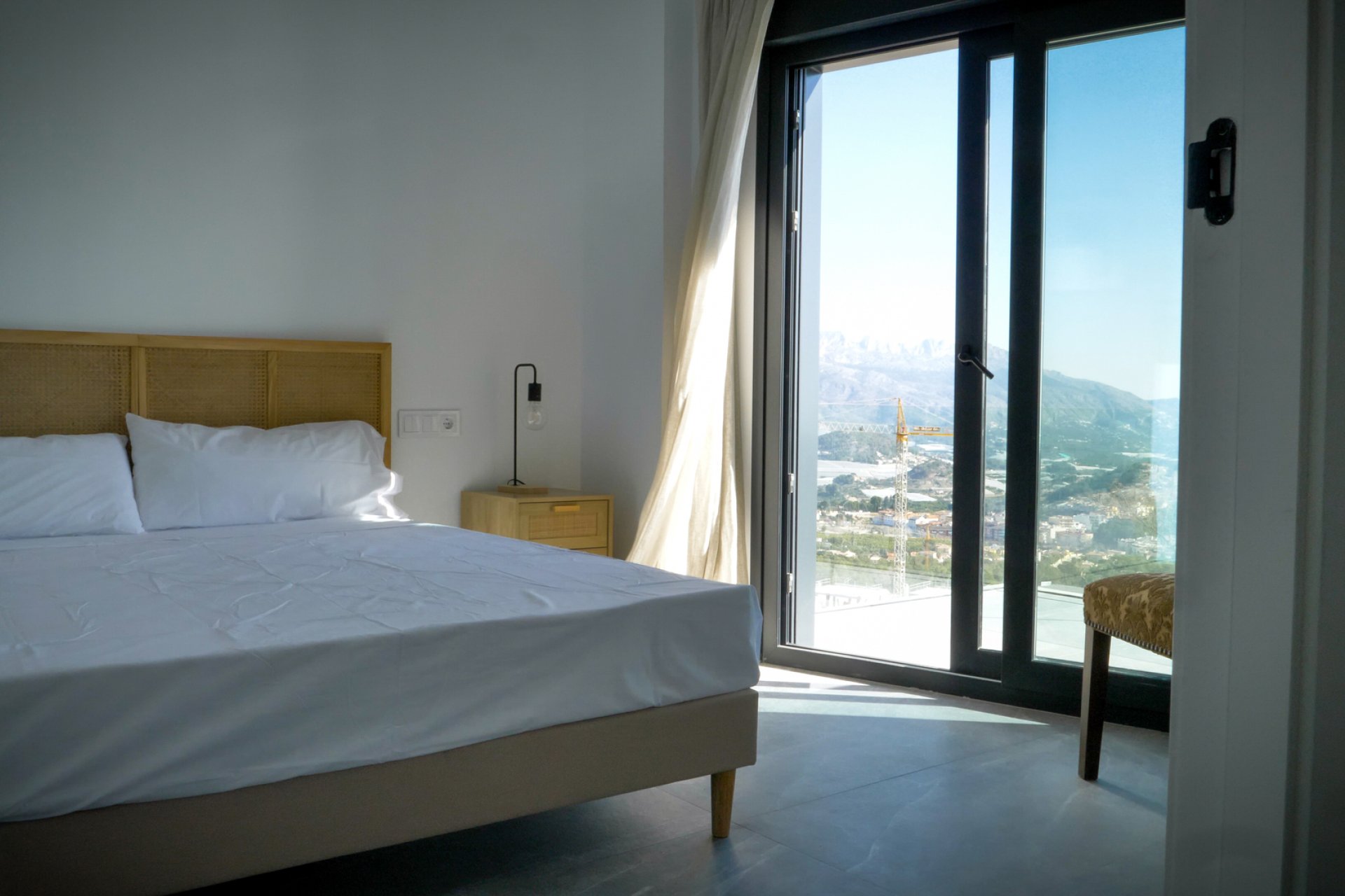 Новострой - Вилла - Polop