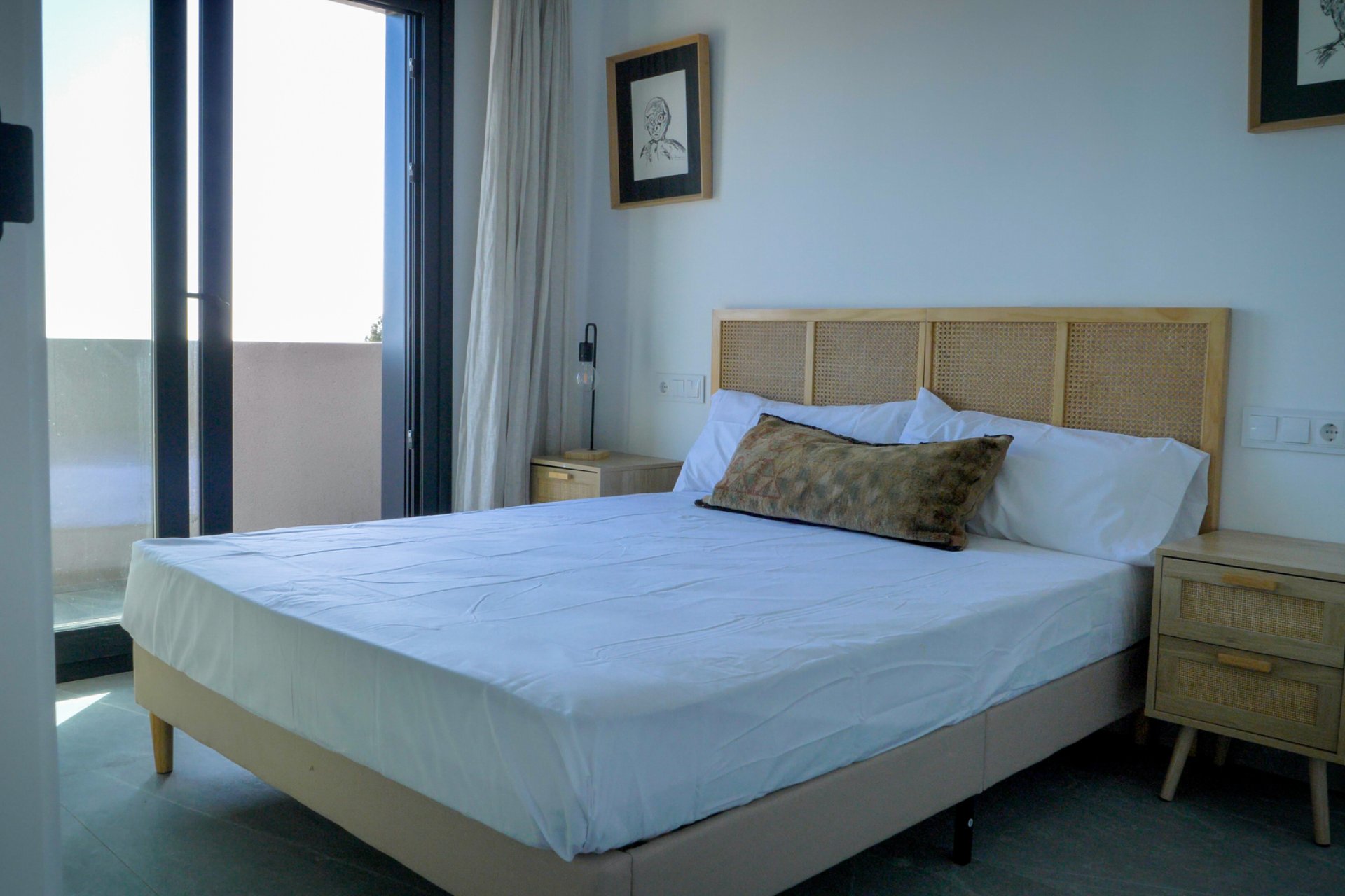 Новострой - Вилла - Polop