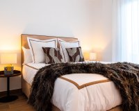 Новострой - Вилла - Polop