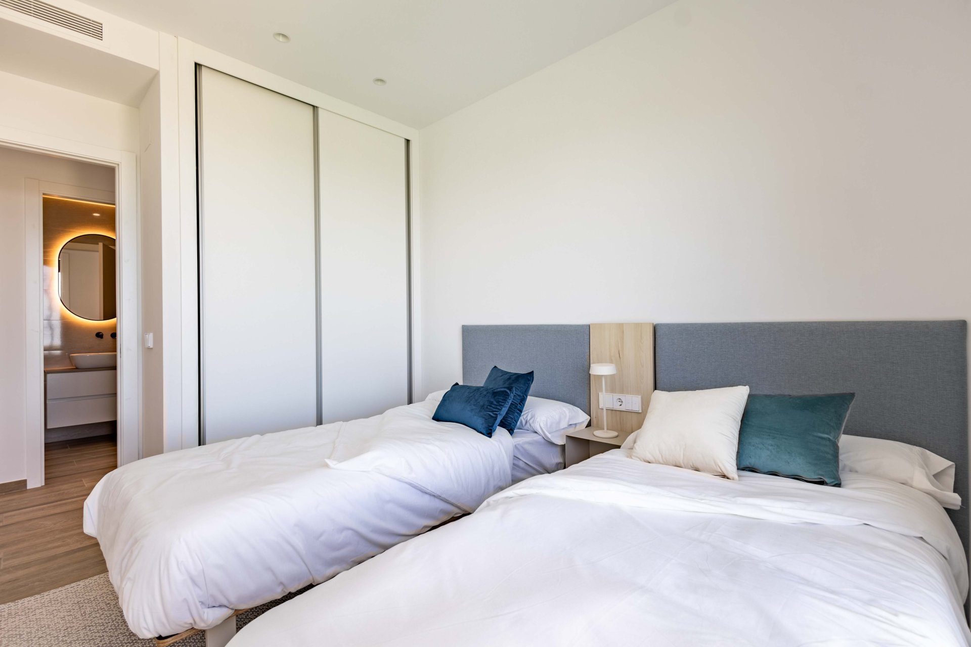 Новострой - Вилла - Polop