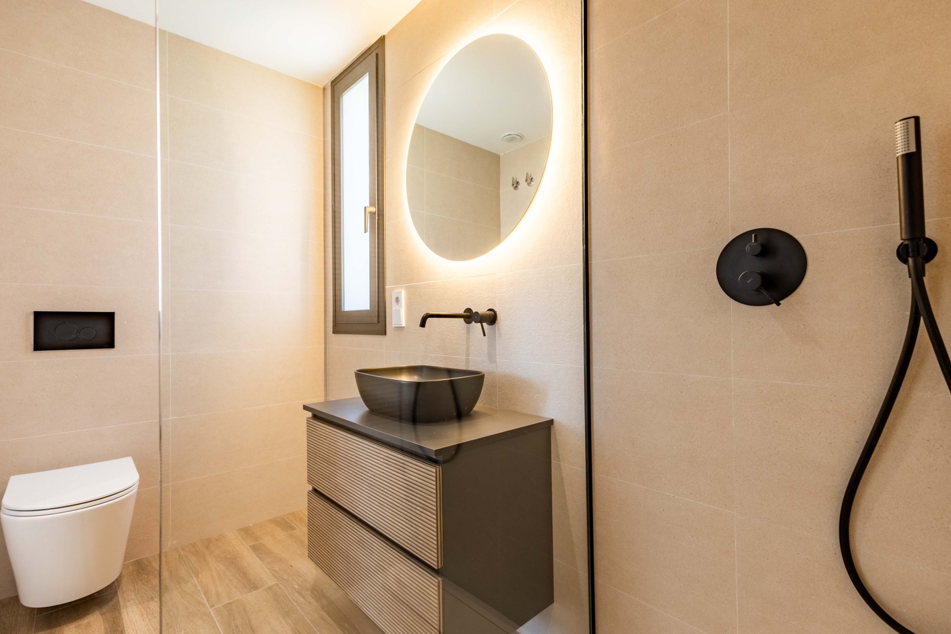 Новострой - Вилла - Polop