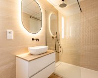 Новострой - Вилла - Polop