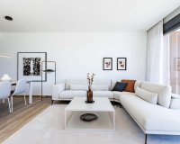 Новострой - Вилла - Polop