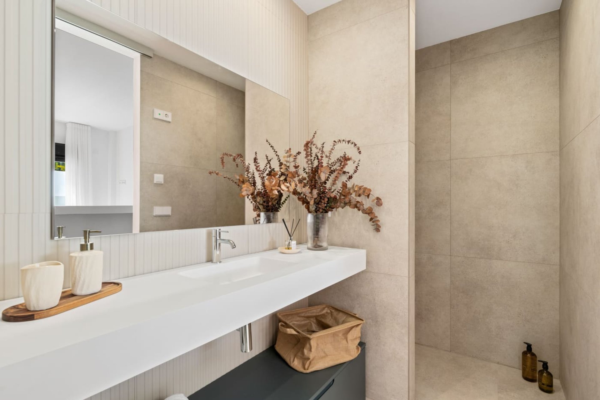 Новострой - Вилла - Polop