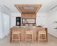 Новострой - Вилла - Polop