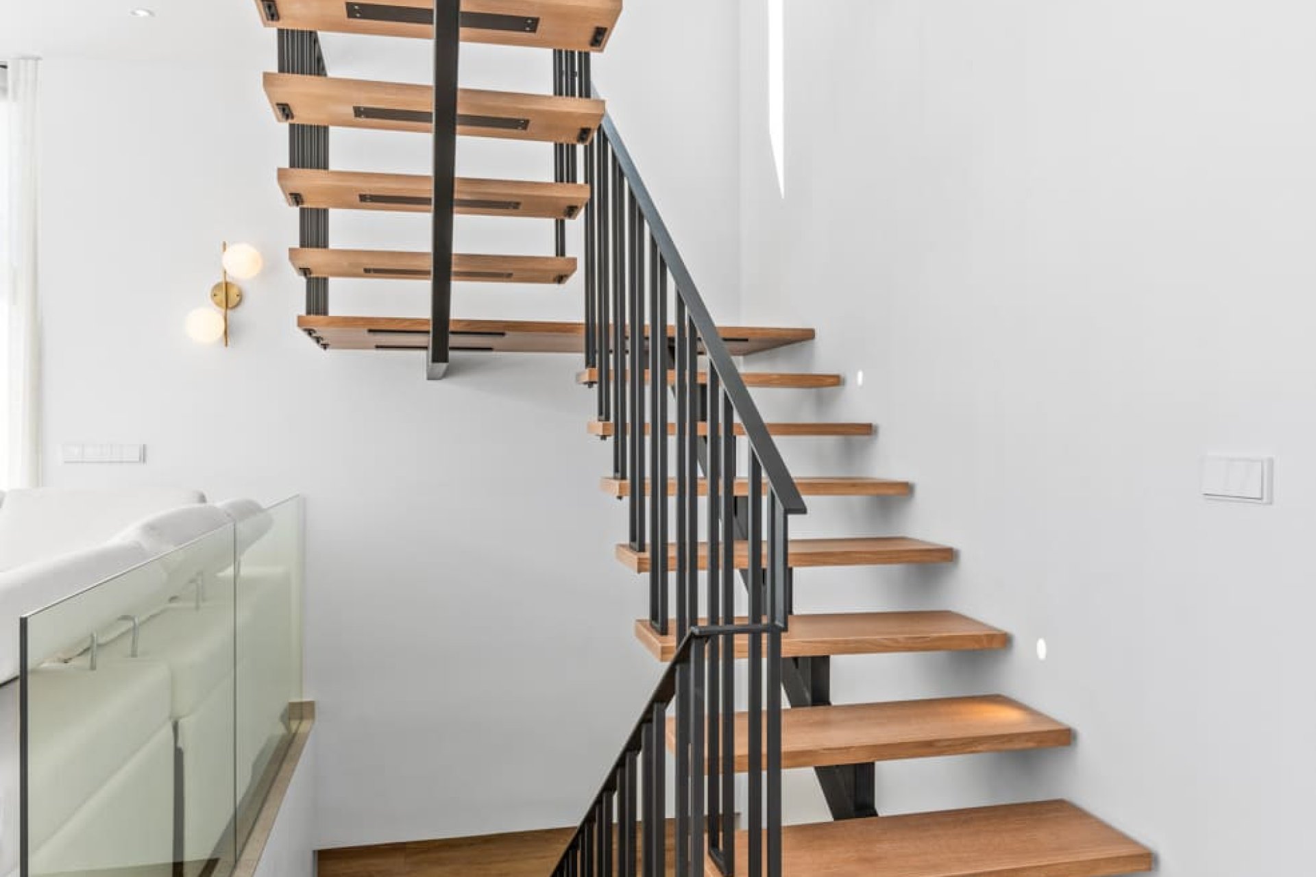 Новострой - Вилла - Polop