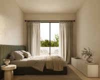 Новострой - Вилла - Polop