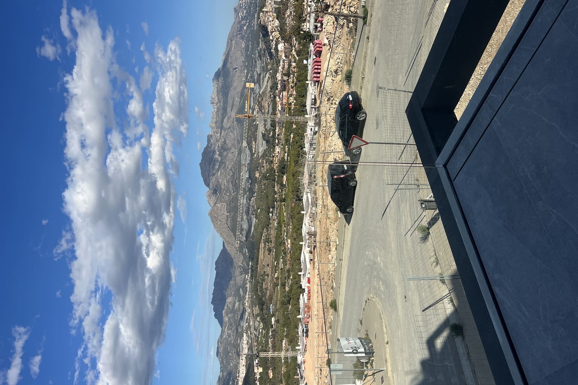 Новострой - Вилла - Polop