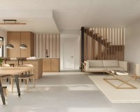 Новострой - Вилла - Polop