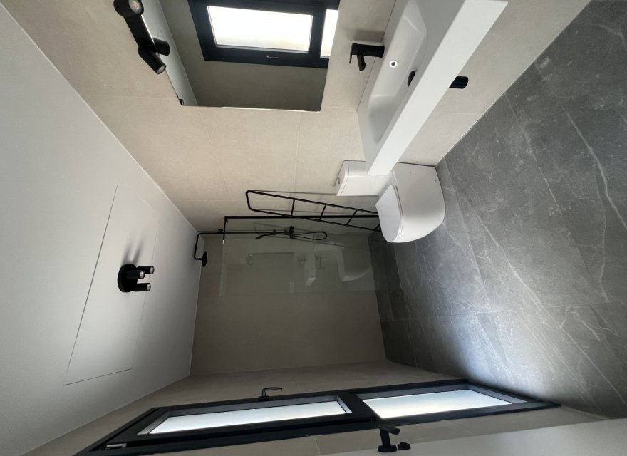 Новострой - Вилла - Polop