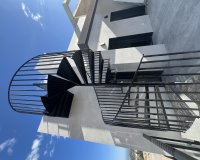 Новострой - Вилла - Polop